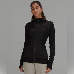 Lululemon Dance Studio jacket